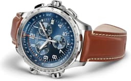 Hamilton 46mm Mens, detail view 2