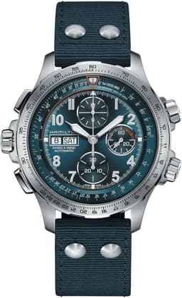 Hamilton 45mm Mens, primary image