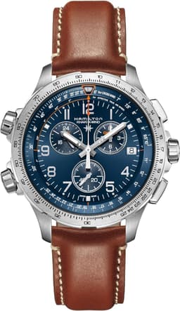 Hamilton 46mm Mens, primary image
