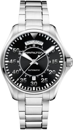 Hamilton H64615135 42mm Mens, primary image
