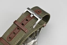 Hamilton Khaki Field 38mm Mens, detail view 3