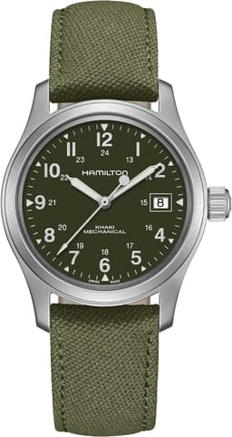 Hamilton Khaki Field 38mm 439363 Mens, primary image