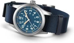 Hamilton H69439940 38mm Mens, detail view 2