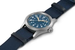 Hamilton H69439940 38mm Mens, detail view 3