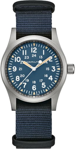 Hamilton H69439940 38mm Mens, primary image