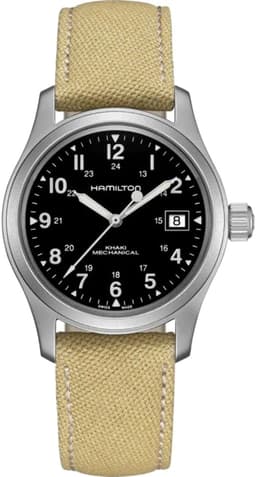 Hamilton Khaki Field 38mm 439933 Mens, primary image