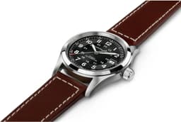 Hamilton HML-H70455533 38mm Mens, detail view 3