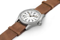 Hamilton Khaki Field 38mm 439511 Mens, detail view 2