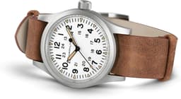 Hamilton Khaki Field 38mm 439511 Mens, detail view 5