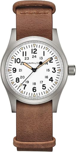 Hamilton Khaki Field 38mm 439511 Mens, primary image