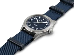 Hamilton カーキ フィールド 38mm 401940 Unisex, detail view 3