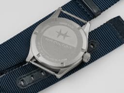 Hamilton カーキ フィールド 38mm 401940 Unisex, detail view 4