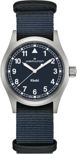 Hamilton カーキ フィールド 38mm 401940 Unisex, primary image