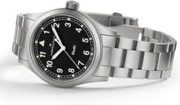 Hamilton Khaki Field 38mm 401130 Unisex, detail view 3