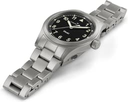 Hamilton Khaki Field 38mm 401130 Unisex, detail view 5