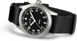 Hamilton Khaki Field 38mm 401430 Unisex, detail view 2