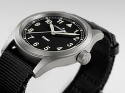 Hamilton Khaki Field 38mm 401430 Unisex, detail view 6