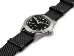 Hamilton Khaki Field 38mm 401430 Unisex, detail view 3