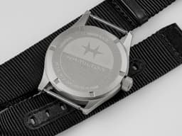 Hamilton Khaki Field 38mm 401430 Unisex, detail view 4