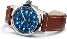 Hamilton カーキ フィールド 42mm 605540 Mens, detail view 2