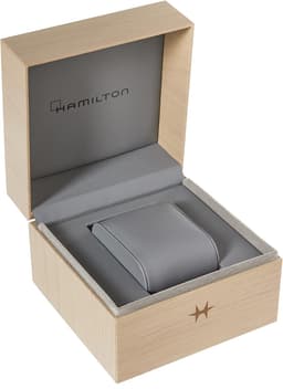 Hamilton Khaki Field 42mm 529933 Mens, detail view 5