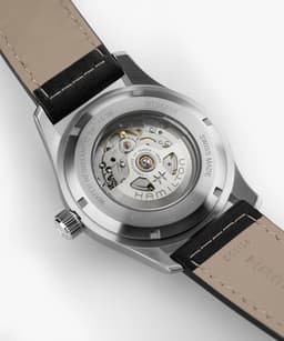 Hamilton カーキ フィールド 42mm 605733 Mens, detail view 4