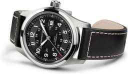 Hamilton カーキ フィールド 42mm 605733 Mens, detail view 2