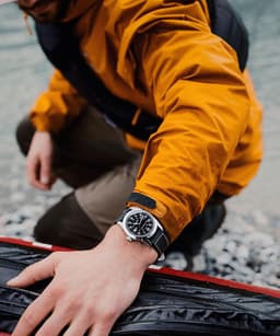 Hamilton カーキ フィールド 42mm 605733 Mens, detail view 7