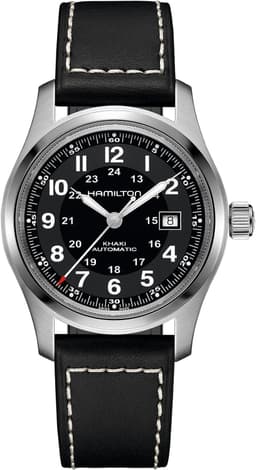 Hamilton カーキ フィールド 42mm 605733 Mens, primary image