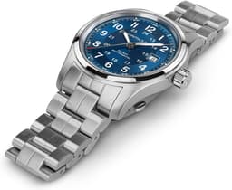 Hamilton Khaki Field 42mm 605140 Mens, detail view 3
