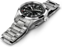 Hamilton HML-H70455133 38mm Erkek, detay görünüm 3