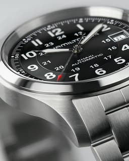 Hamilton HML-H70455133 38mm Erkek, detay görünüm 4