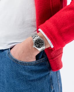 Hamilton HML-H70455133 38mm Erkek, detay görünüm 5