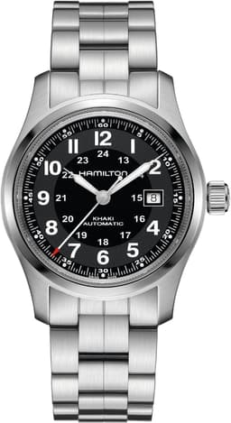 Hamilton 42mm Mens, primary image