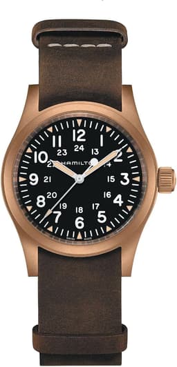 Hamilton 38mm Mens, primary image