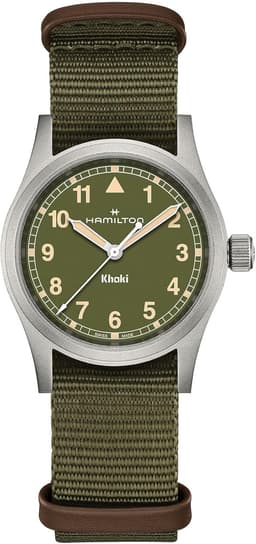 Hamilton H69301960 33mm Unisex, primary image