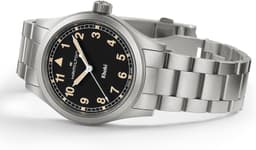 Hamilton H69401131 38mm Mens, detail view 3
