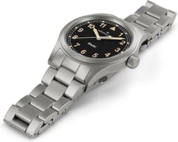 Hamilton H69401131 38mm Mens, detail view 5