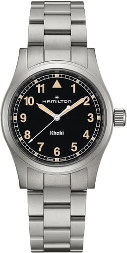 Hamilton H69401131 38mm Mens, primary image