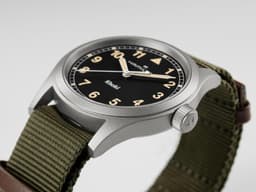 Hamilton H69401930 38mm Unisex, detail view 6