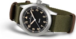 Hamilton H69401930 38mm Unisex, detail view 2