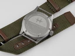 Hamilton H69401930 38mm Unisex, detail view 4