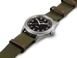 Hamilton H69401930 38mm Unisex, detail view 3