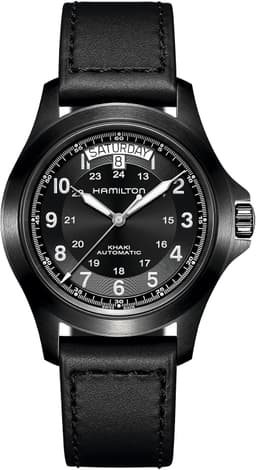 Hamilton 40mm Mens, primary image