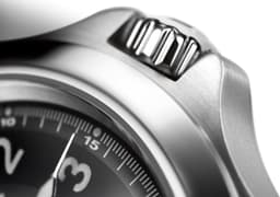 Hamilton H64455133 40mm Mens, detail view 6