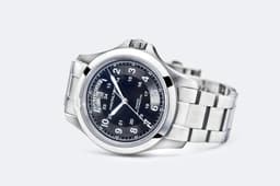 Hamilton H64455133 40mm Mens, detail view 2