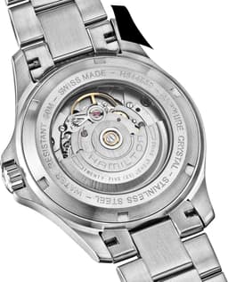 Hamilton H64455133 40mm Mens, detail view 4