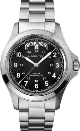 Hamilton H64455133 40mm Mens, primary image
