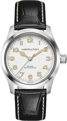 Hamilton H70405710 38mm Mens, primary image