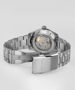 Hamilton カーキ フィールド 38mm Mens, detail view 4
